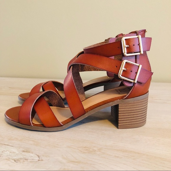 material girl sandals macys